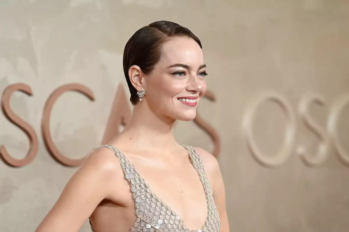 97th Oscars - Arrivals