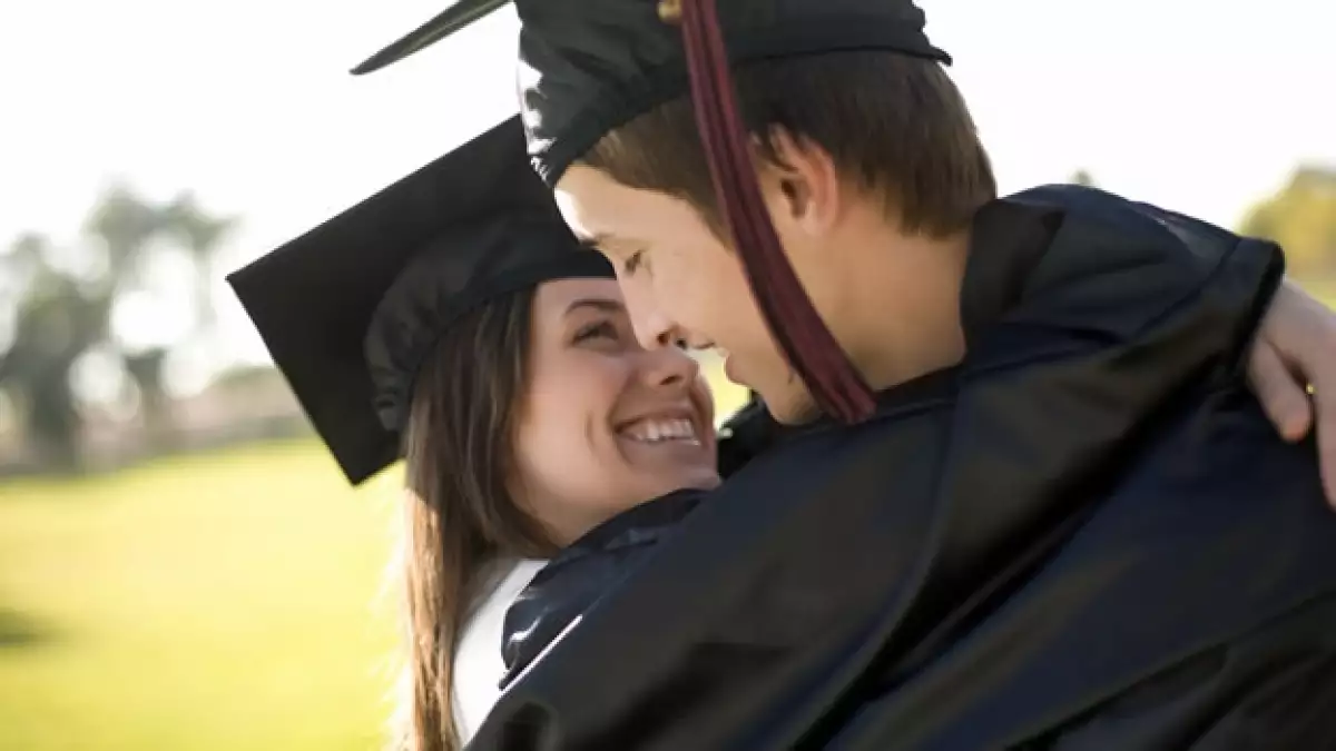 matrimonio educacion universidad