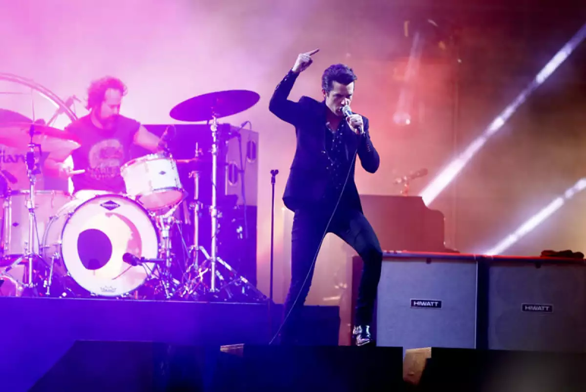 The Killers