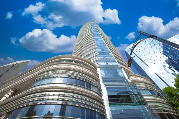 Oficinas en la CDMX