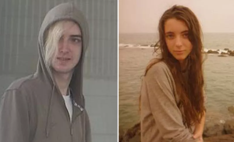 De acuerdo con un portal argentino serán Lisa y Benito Cerati quienes se beneficien con las ganancias de su famoso papá.