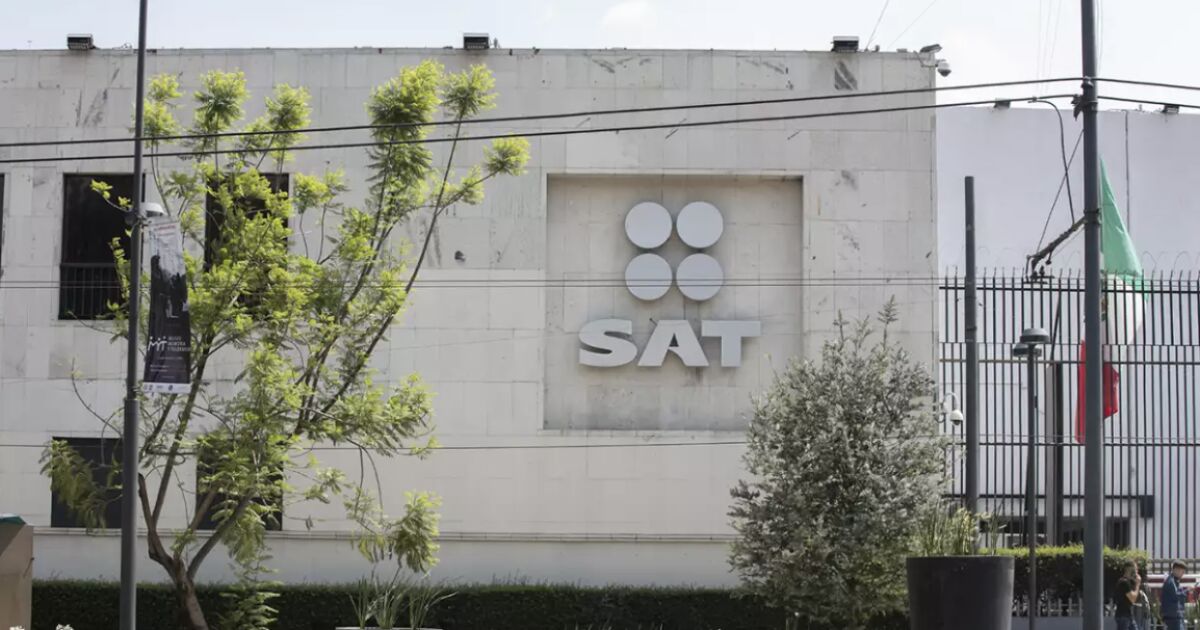 Büyük vergi mükellefleri SAT'a 2,1 milyar peso ödüyor