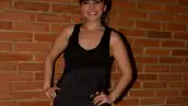 La actriz mexicana nos platicó que le gustaría hacer crecer a su familia, pues se encuentra disfrutando de un matrimonio muy estable. Además, compartió cómo se siente como productora de cine.