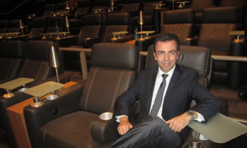 cinepolis revela el secreto de su exito