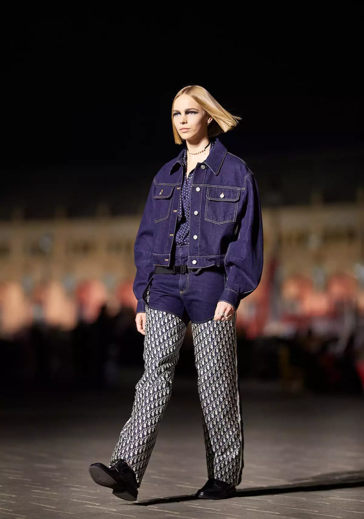 Dior Cruise