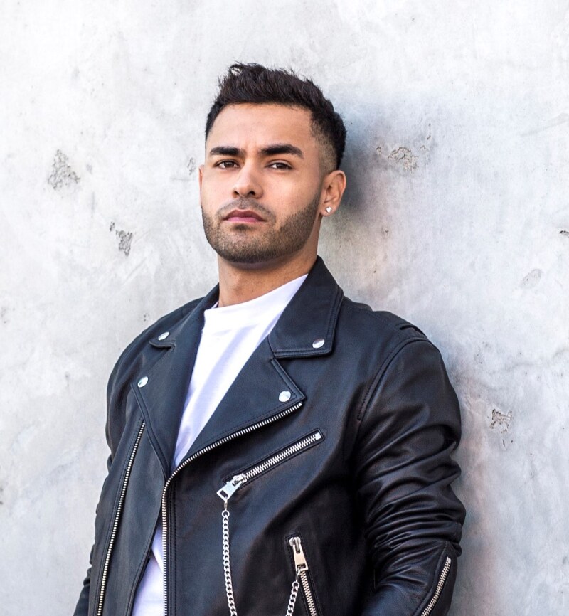 02 GABRIEL CHAVARRIA (War for the Planet of the Apes, The Purge) will play A.B. Quintanilla.jpg