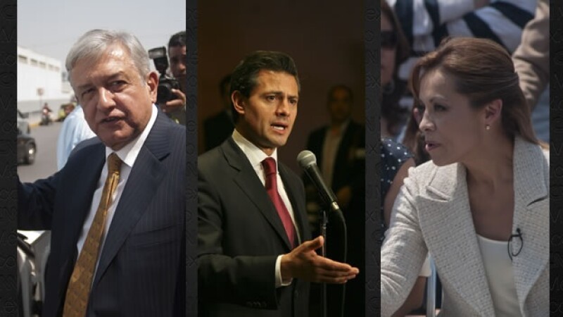 Precandidatos