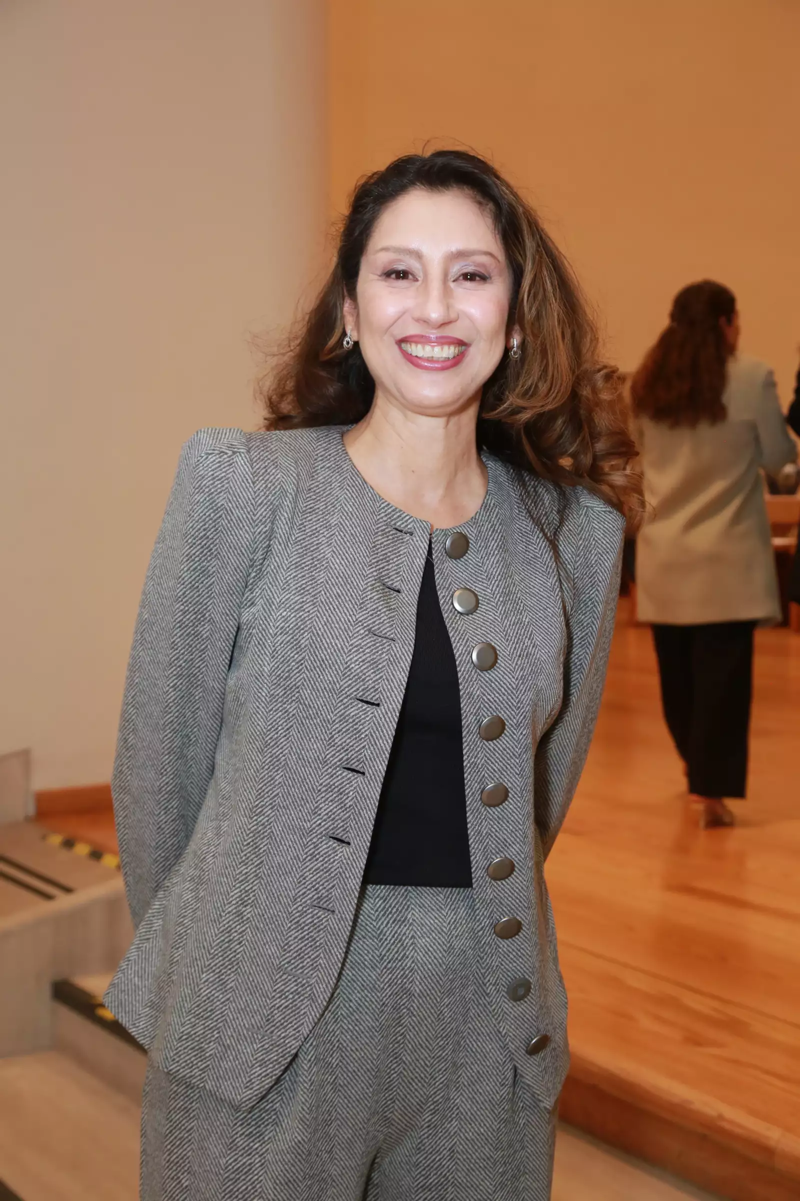 WOMEN CORPORATE DIRECTOR MÉXICO