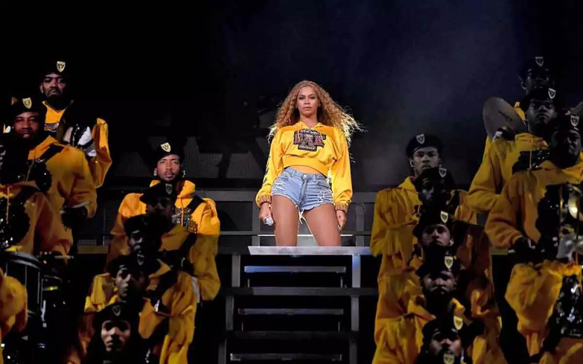 Beyoncé