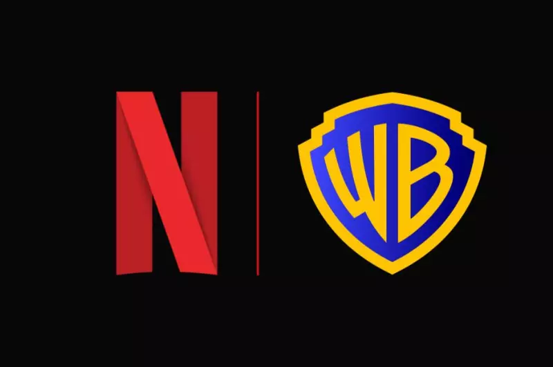 Netflix compra Warner Bros Discovery por 83,000 millones de dólares