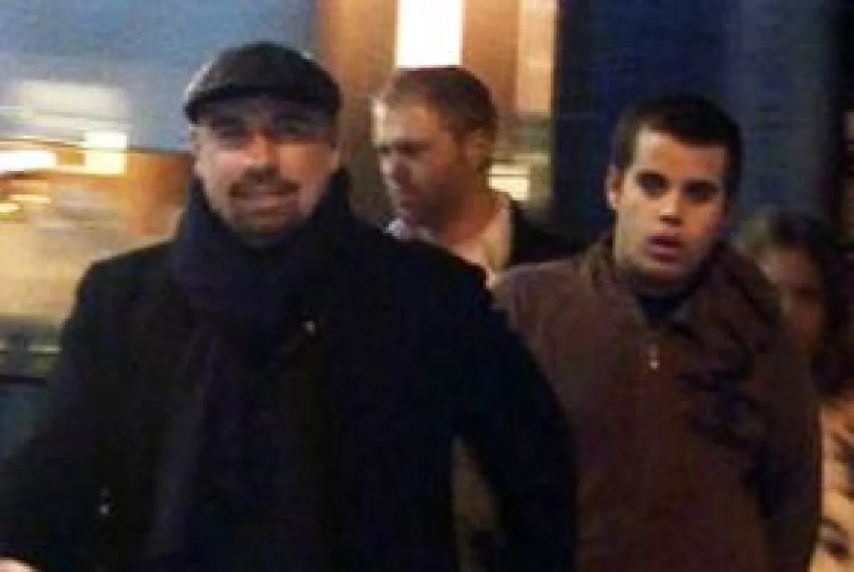 En el certificado de defunción del hijo del actor figura que el chico murió a causa de un ataque; las autoridades aún no revelan los resultados de la autopsia.