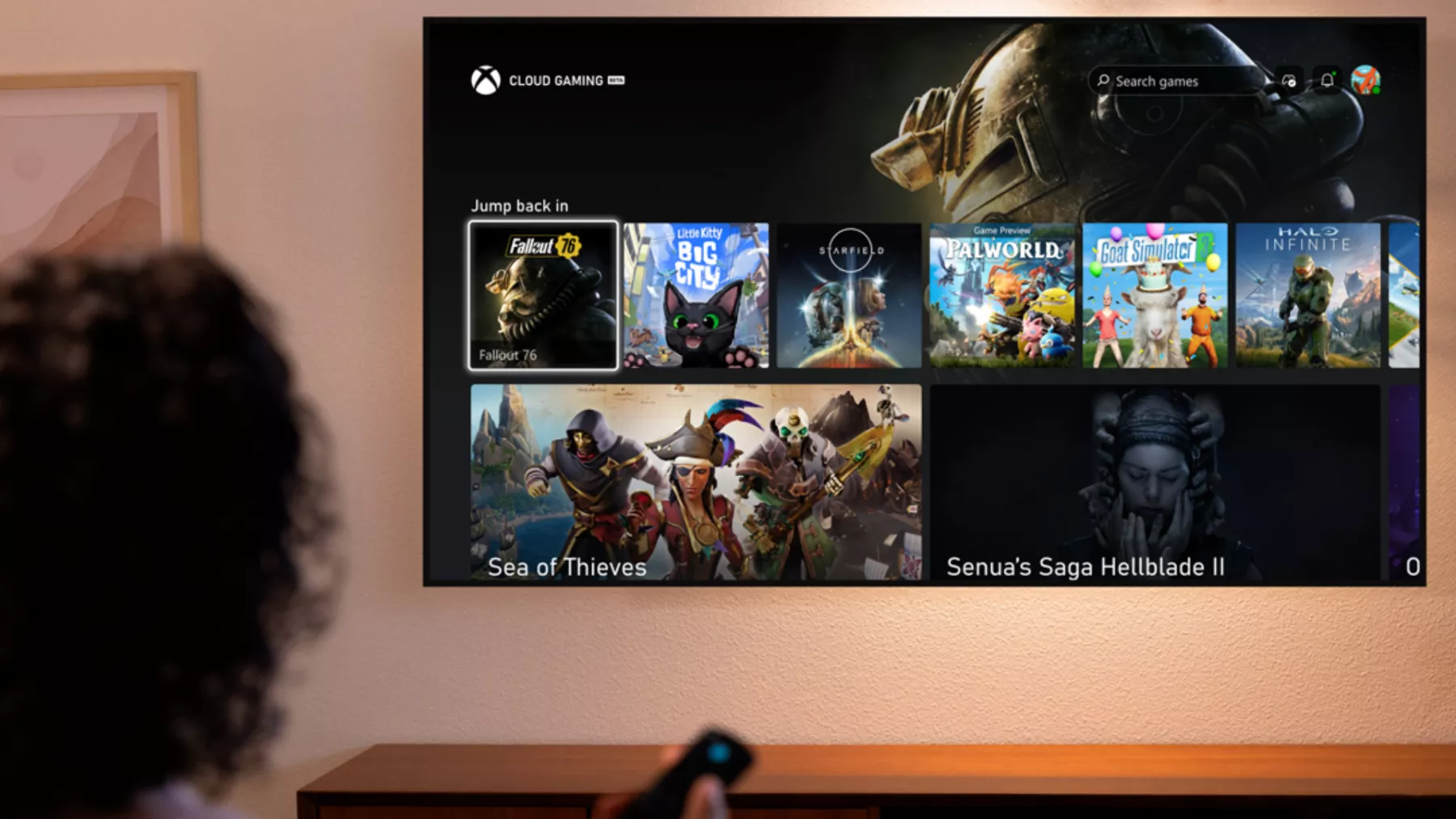 Donde y como jugar Xbox sin consola