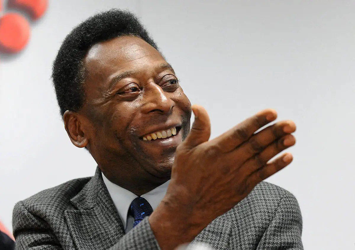 Pelé