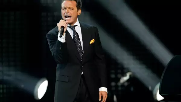 Luis Miguel