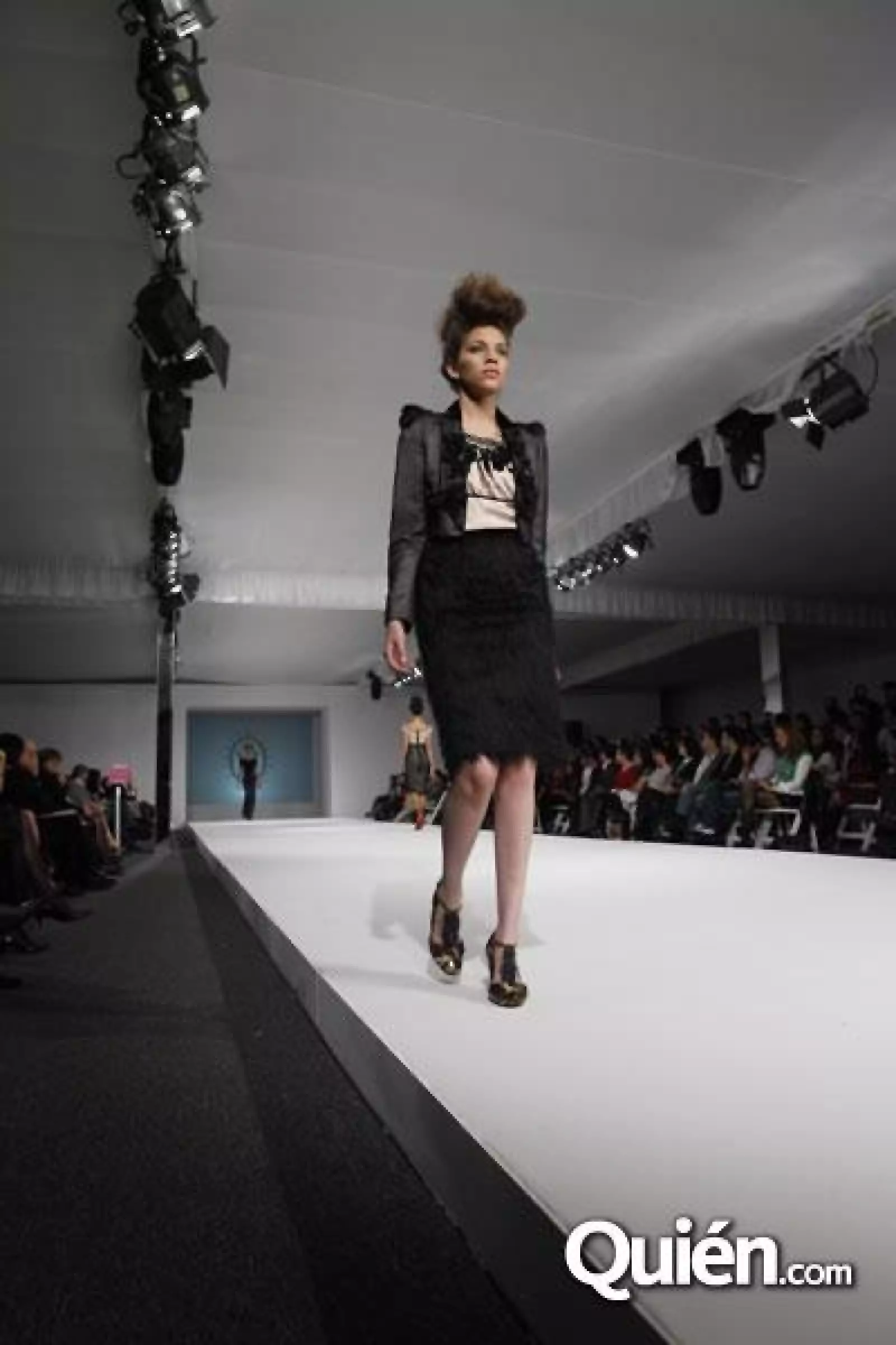 Pasarela Cibeles Madrid