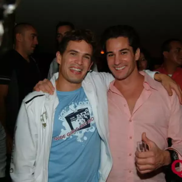 Julio Camejo, Pedro Sicard