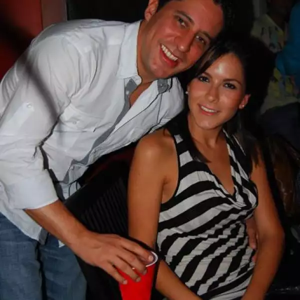 Cumple de Susy Ortiz