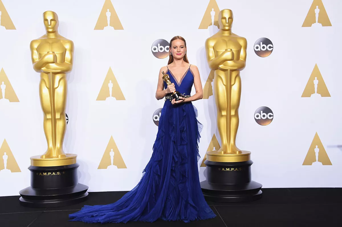 La actriz suena para protagonizar una de las apuestas cinematográficas de Marvel.