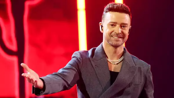 Justin Timberlake