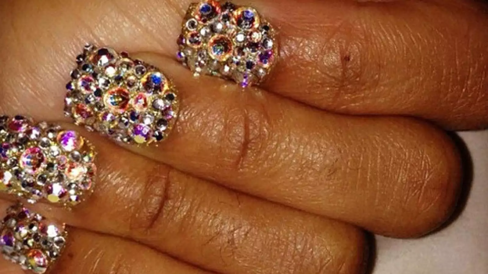 galeria uñas nail art