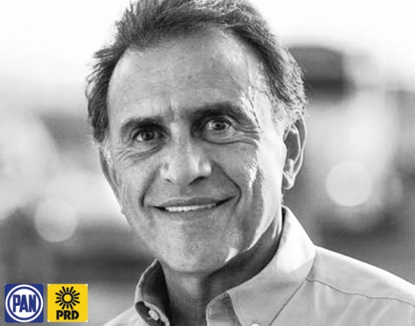 Miguel Ángel Yunes Linares.