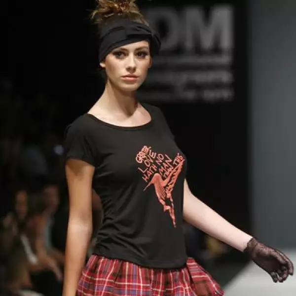 IDM Pasarela Joanna House