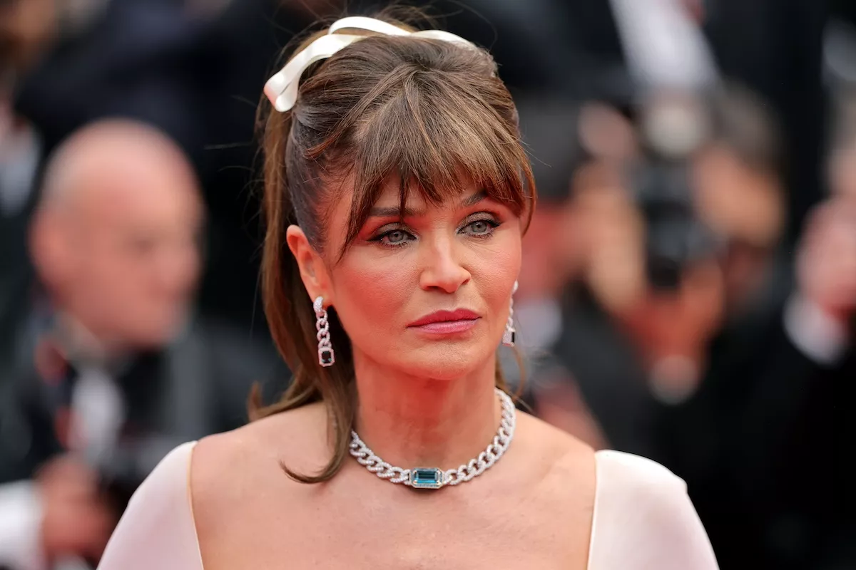 helena Cannes 2024 