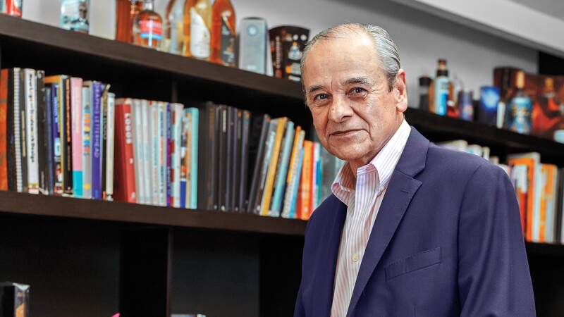 Desde 1968.