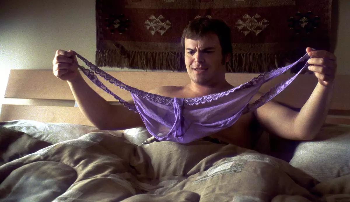 Jack Black