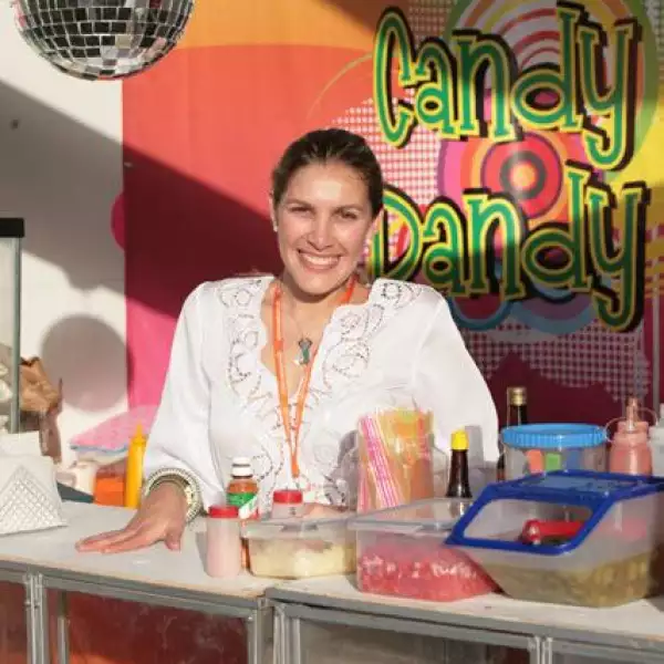 Cuarto día del abierto