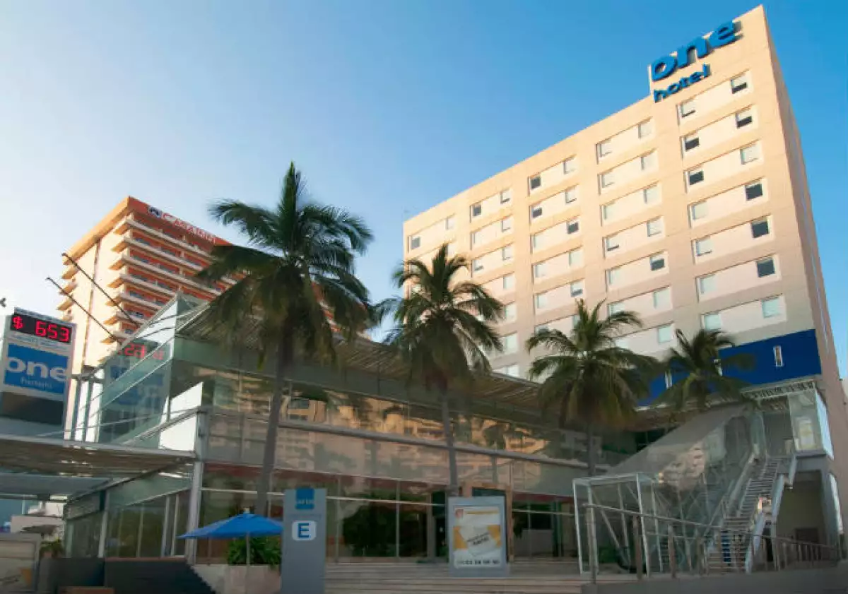 FibraHotel