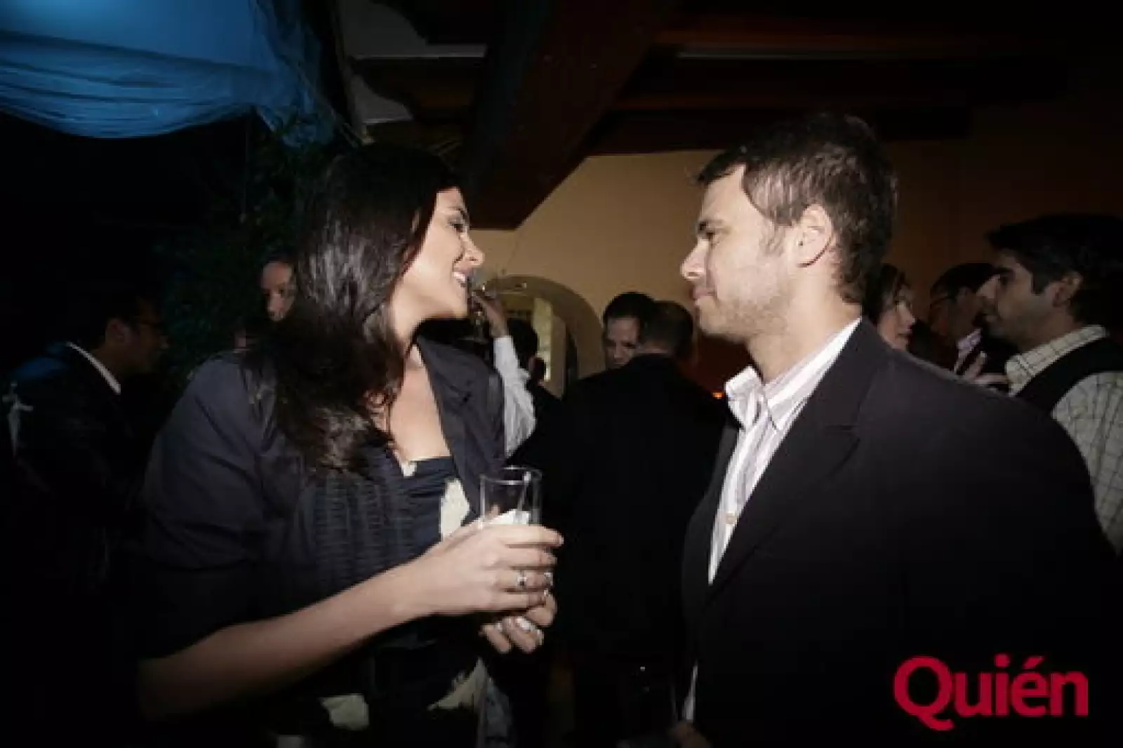 Claudia Pacheco, José Jarero