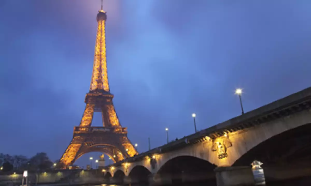Francia ha prometido reducir el déficit presupuestario.  (Foto: Getty Images)