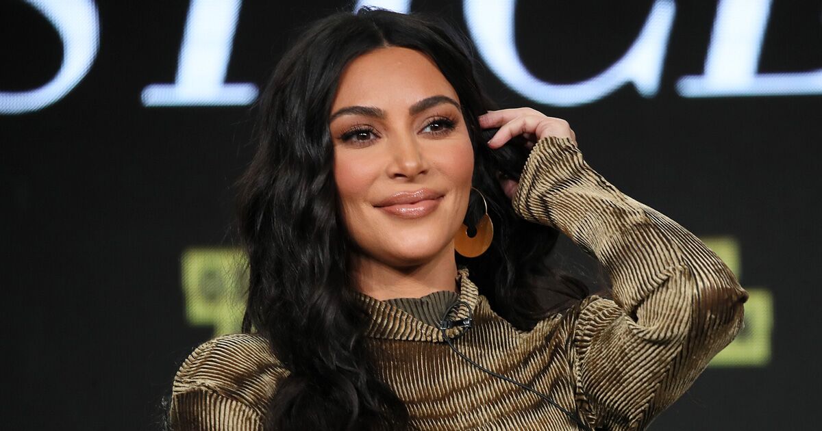 According to a judge, Kim Kardashian is legally single