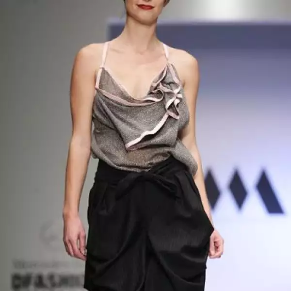 MBDF Pasarela Manhes&Massun