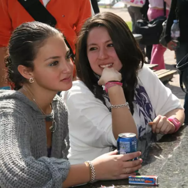 Conferencia Anahuac.