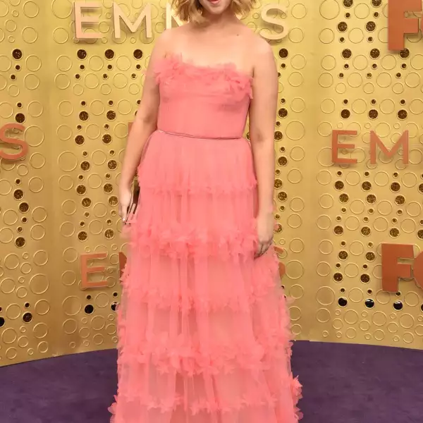 71st Emmy Awards - Arrivals