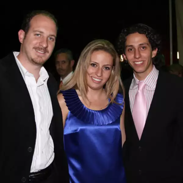 Aniversario Joyería “El Aderezo”