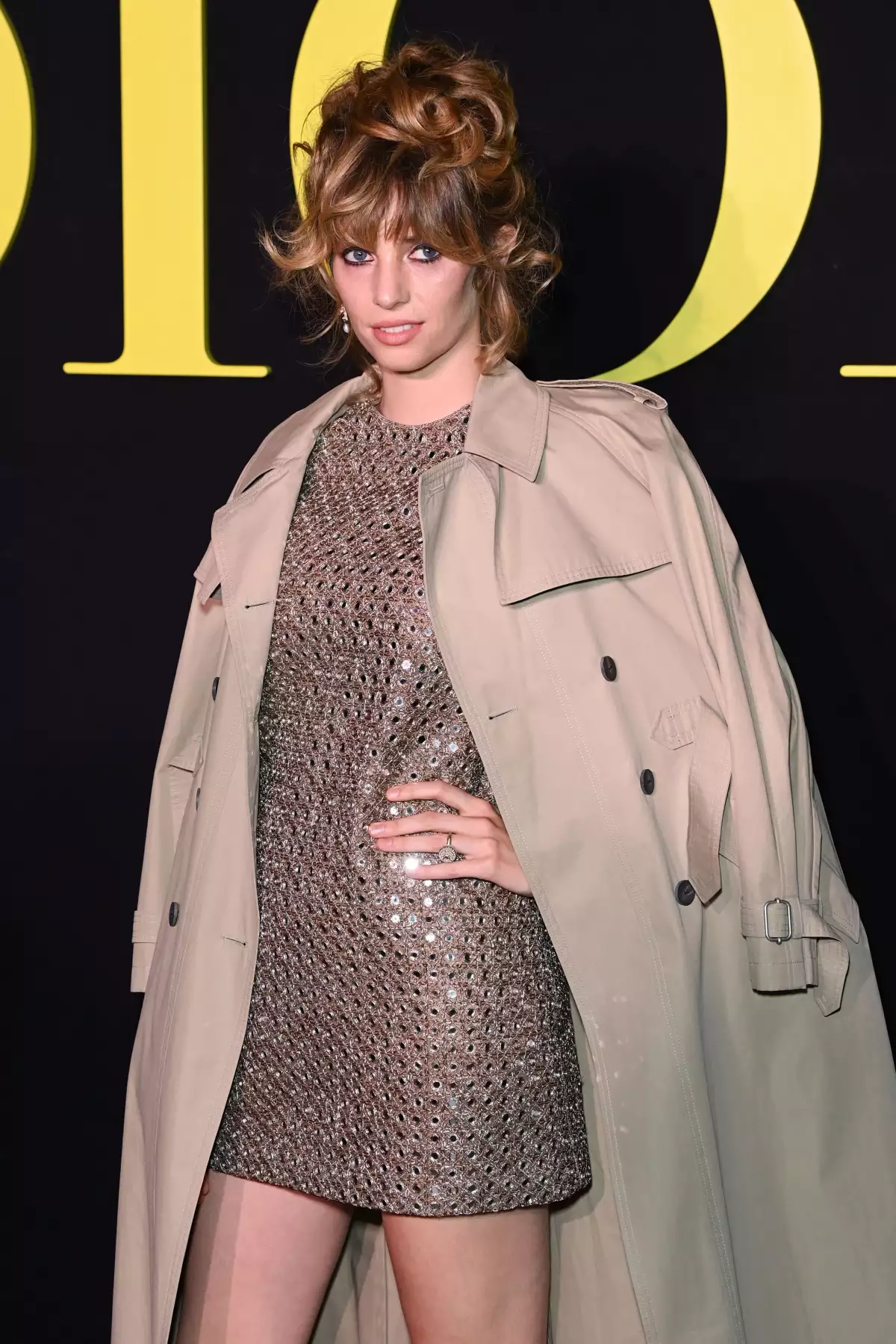 Dior reunió a las celebs más exclusivas en su front row, mexicanas incluidas