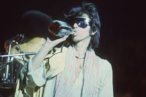 Keith Richards