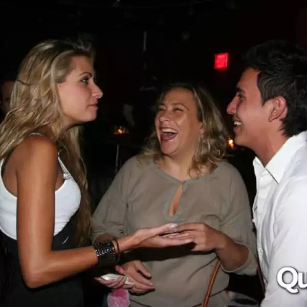 Inauguración Il canto