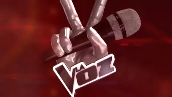 La voz México