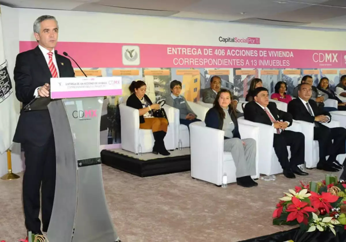 gdf vivienda