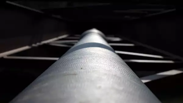Gasoducto