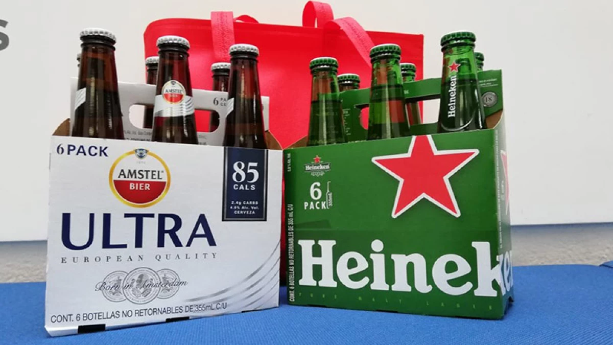 Heineken