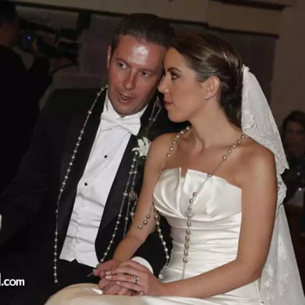 Boda Ma Fernanda Ramirez