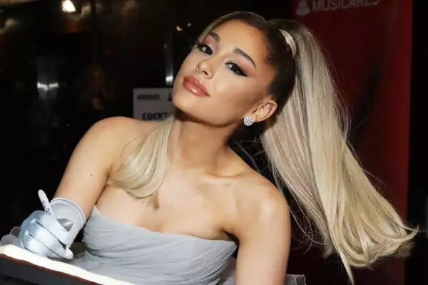 Ariana-Grande