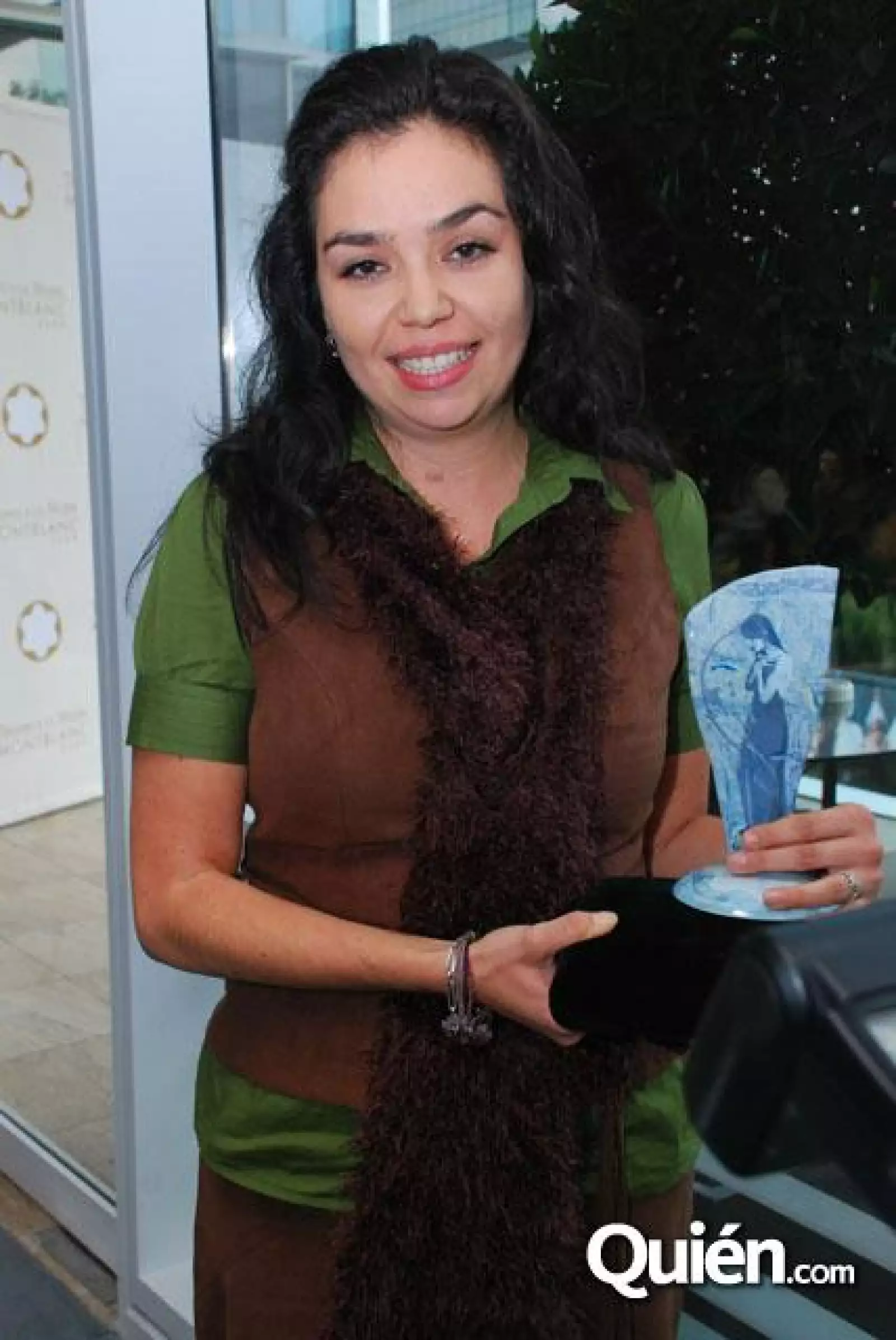 PREMIO MONT BLANC 09