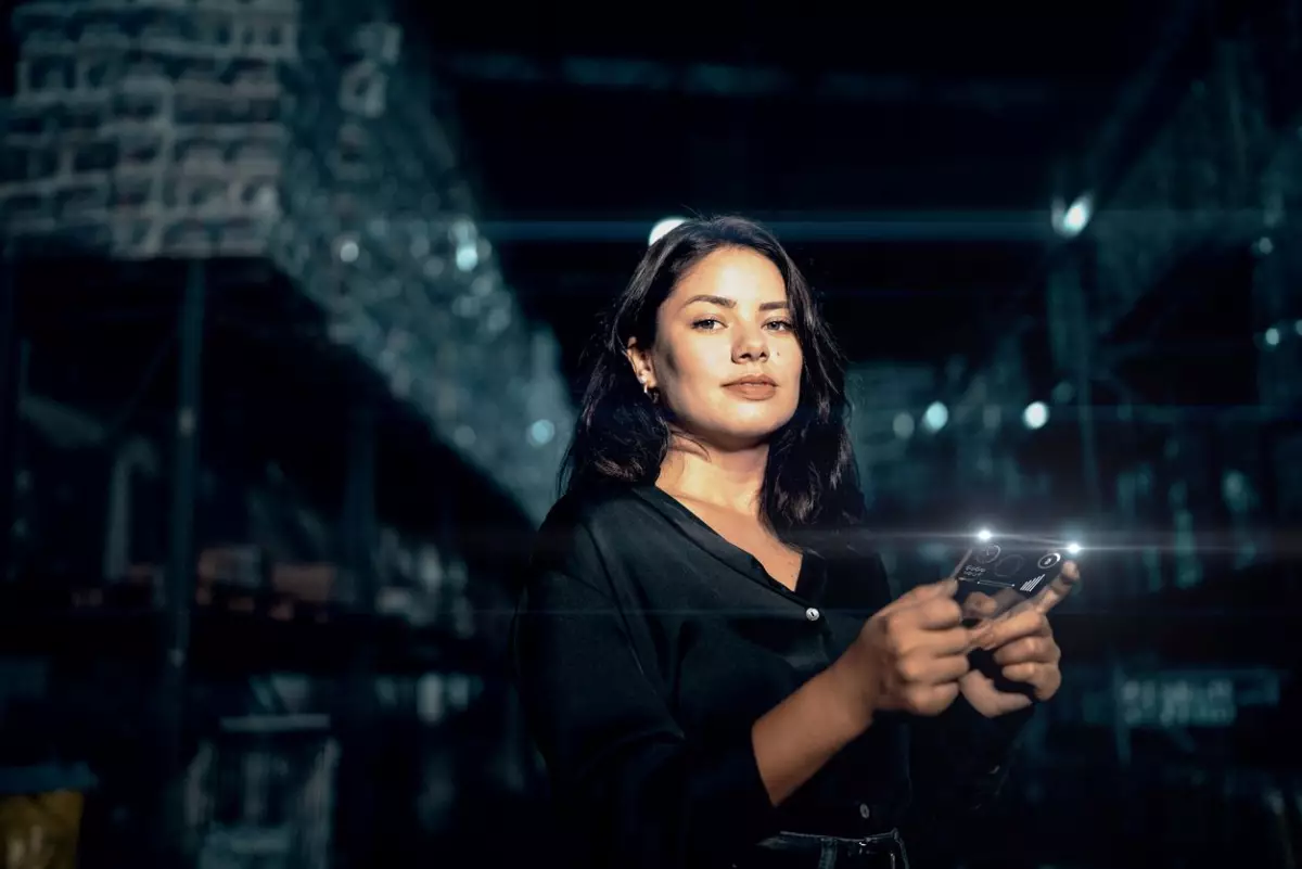 Liderazgo del futuro. Lo que podemos aprender de los emprendedores