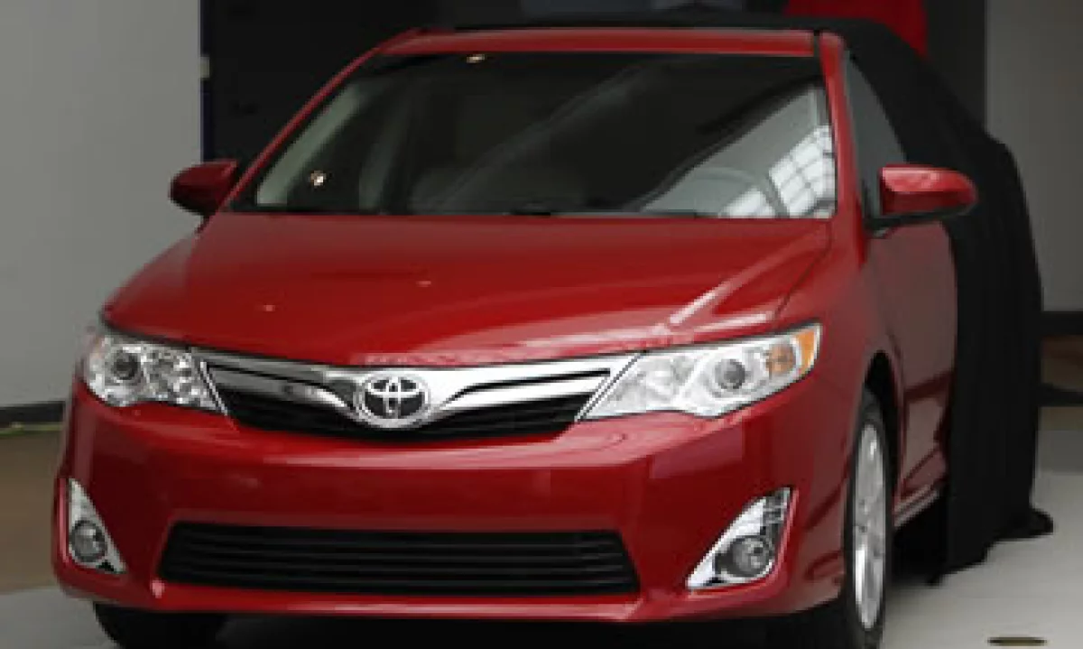 Analistas coinciden en que la competencia nunca había sido tan reñida para Toyota. (Foto: AP)
